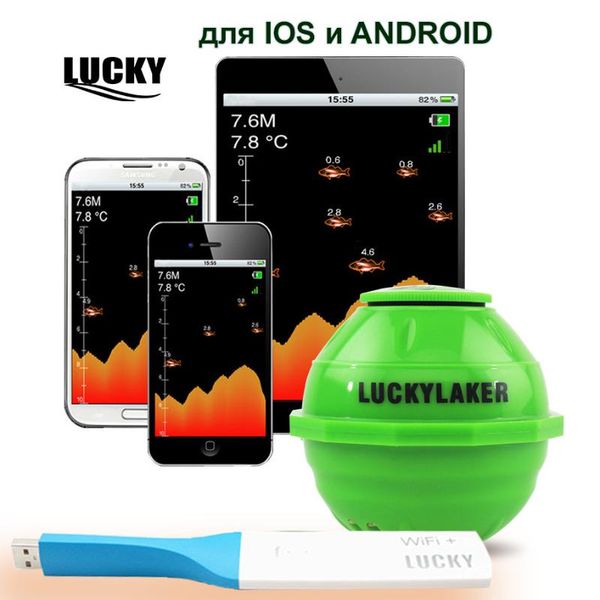 fish finder wifi ff916 ext wireless wi-fi 100 m depth range 45 rechargeable android with extender
fish finder wifi ff916 ext wireless wi-fi 100 m depth range 45 rechargeable android with extender