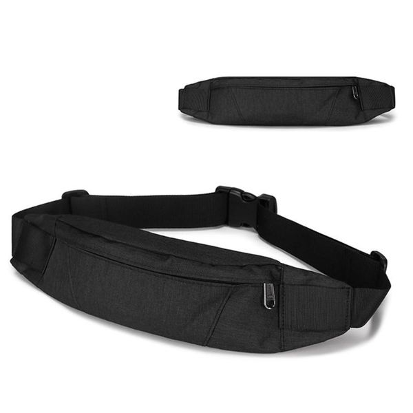 waist bags men bag waterproof canvas fanny pack travel phone belt purse for women casual chest hip
waist bags men bag waterproof canvas fanny pack travel phone belt purse for women casual chest hip