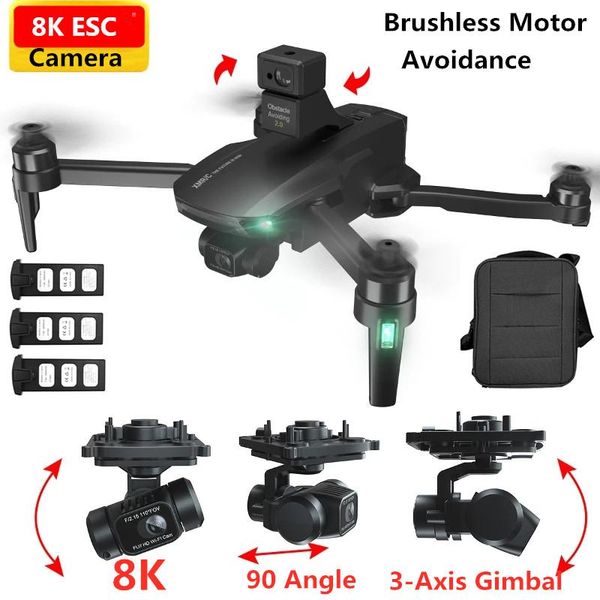 drones 5g 8k wifi fpv with hd esc camera anti-shake 3-axis eis gimbal obstacle avoidance brushless foldable rc drone quadcopters rtf
drones 5g 8k wifi fpv with hd esc camera anti-shake 3-axis eis gimbal obstacle avoidance brushless foldable rc drone quadcopters rtf