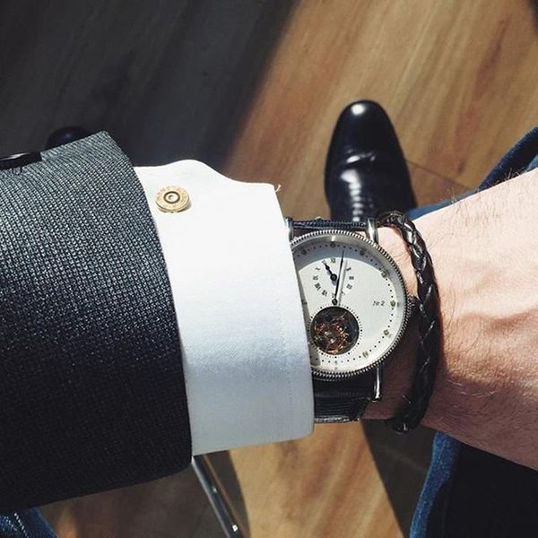 charm bracelets mcllroy black genuine leather bracelet/men/for women stainless steel magnetic bangles men jewelry 2021 drop, Golden;silver
charm bracelets mcllroy black genuine leather bracelet/men/for women stainless steel magnetic bangles men jewelry 2021 drop, Golden;silver