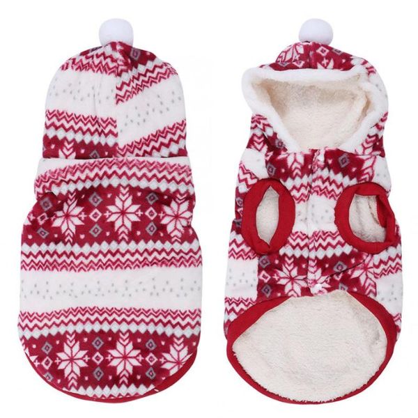 dog apparel fleece sweater clothes autumn winter cute soft cotton dress for small dogs puppy overall clothing
dog apparel fleece sweater clothes autumn winter cute soft cotton dress for small dogs puppy overall clothing