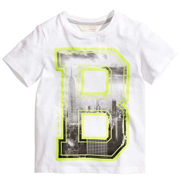 letter b boys t-shirts summer baby boys clothes shirts tee white fashion children kids short-sleeve jersey 1-6year 210413, White;black
letter b boys t-shirts summer baby boys clothes shirts tee white fashion children kids short-sleeve jersey 1-6year 210413, White;black