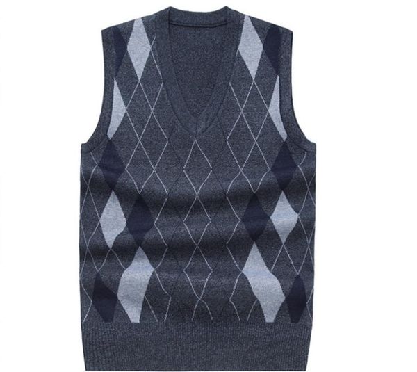 men's vests plus sizes warm sweaters vest men sleeveless v neck jumper pullovers mens casual wool jacquard sweater coat fall winter 202, Black;white
men's vests plus sizes warm sweaters vest men sleeveless v neck jumper pullovers mens casual wool jacquard sweater coat fall winter 202, Black;white