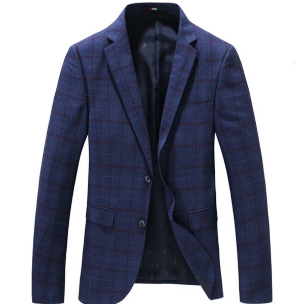 arrival blazer spring fashion brand cotton slim fit men suit terno masculino blazers, White;black
arrival blazer spring fashion brand cotton slim fit men suit terno masculino blazers, White;black