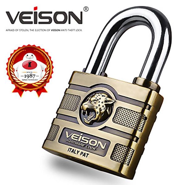 theft protection veison leopard head safety padlock dormitory door lock antitheft warehouse iron bedroom bike
theft protection veison leopard head safety padlock dormitory door lock antitheft warehouse iron bedroom bike