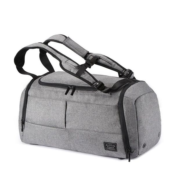 duffel bags fashion foldable travel bag portable large capacity luggage dry and wet separation fitness anti-theft hanimom
duffel bags fashion foldable travel bag portable large capacity luggage dry and wet separation fitness anti-theft hanimom