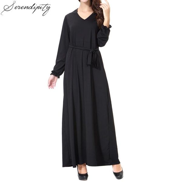 casual dresses sashes dress women robe muslim saudi arabia maxi autumn vestidos arab festival retro nationality flax long sleeve full, Black;gray
casual dresses sashes dress women robe muslim saudi arabia maxi autumn vestidos arab festival retro nationality flax long sleeve full, Black;gray