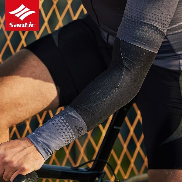 sports gloves 2021 santic cycling arm warmers breathable uv sun protection sleeve fitness for basketball running cuff cover protective, Black
sports gloves 2021 santic cycling arm warmers breathable uv sun protection sleeve fitness for basketball running cuff cover protective, Black