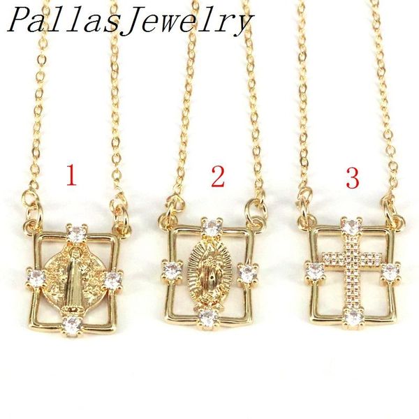 10pcs, fashion gold plating cz cross religion pendant, jewelry pendant,accessories pendant necklaces, Silver
10pcs, fashion gold plating cz cross religion pendant, jewelry pendant,accessories pendant necklaces, Silver
