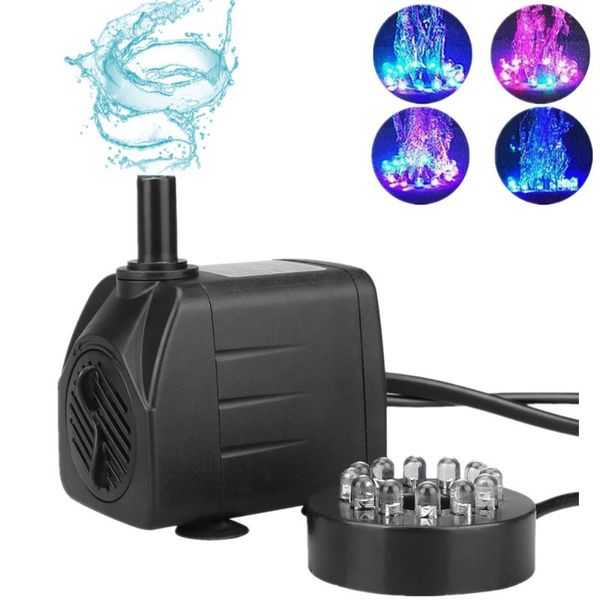 800l/h mini submersible eu/uk/us/au plug fountain water pump bird bath for outdoor fish tank aquarium ponds garden decorations
800l/h mini submersible eu/uk/us/au plug fountain water pump bird bath for outdoor fish tank aquarium ponds garden decorations
