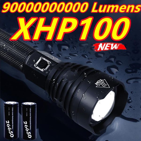 flashlights torches 2021est xhp100 most powerful led torch light rechargeable tactical flash 18650 xhp90 hunting usb lantern
flashlights torches 2021est xhp100 most powerful led torch light rechargeable tactical flash 18650 xhp90 hunting usb lantern