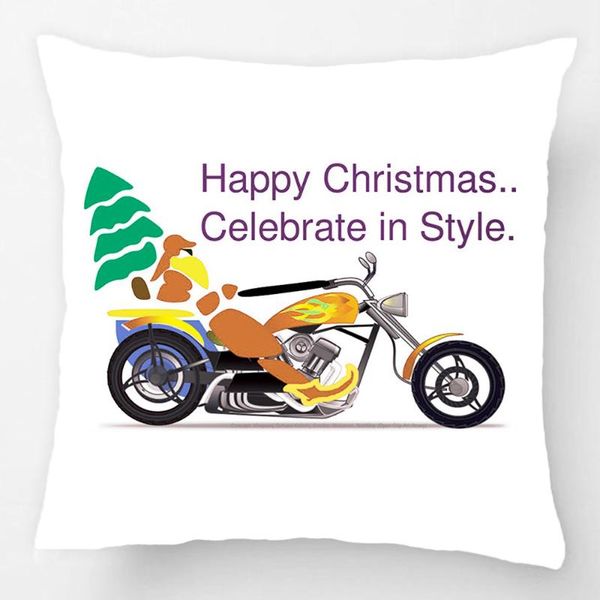 happy christmas celebrate in style throw pillow case decorative cushion cover pillowcase customize gift by lvsure for sofa seat cushion/deco
happy christmas celebrate in style throw pillow case decorative cushion cover pillowcase customize gift by lvsure for sofa seat cushion/deco