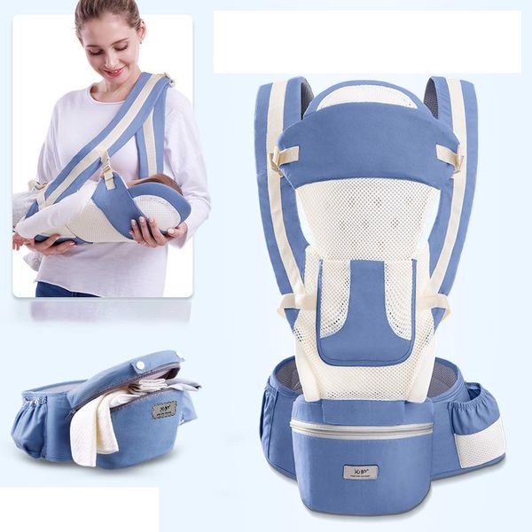 carriers, slings & backpacks ergonomic baby carrier 0-48 months front facing sling travel kangaroo wrap with hip seat
carriers, slings & backpacks ergonomic baby carrier 0-48 months front facing sling travel kangaroo wrap with hip seat