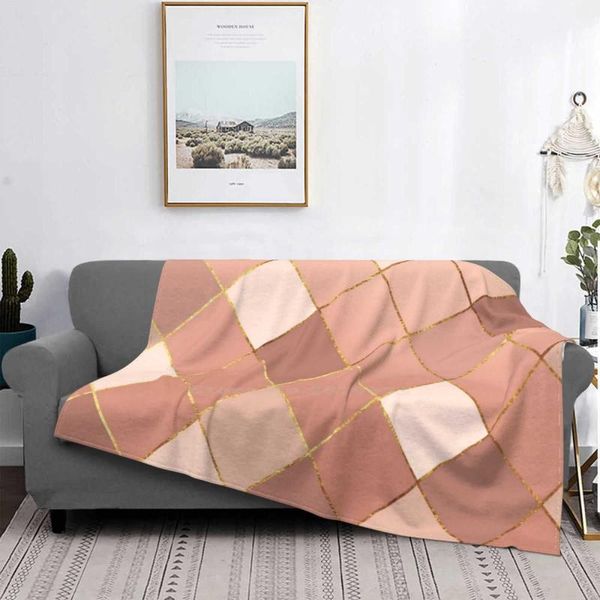 blankets blush and gold geometric for home sofa bed camping car plane travel portable blanket modern pink tones diamond
blankets blush and gold geometric for home sofa bed camping car plane travel portable blanket modern pink tones diamond