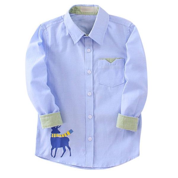 shirts kids baby casual gentlemen cartoon printed boys long sleeve turn-down collar shirt blouse clothes girls shein, White;black
shirts kids baby casual gentlemen cartoon printed boys long sleeve turn-down collar shirt blouse clothes girls shein, White;black