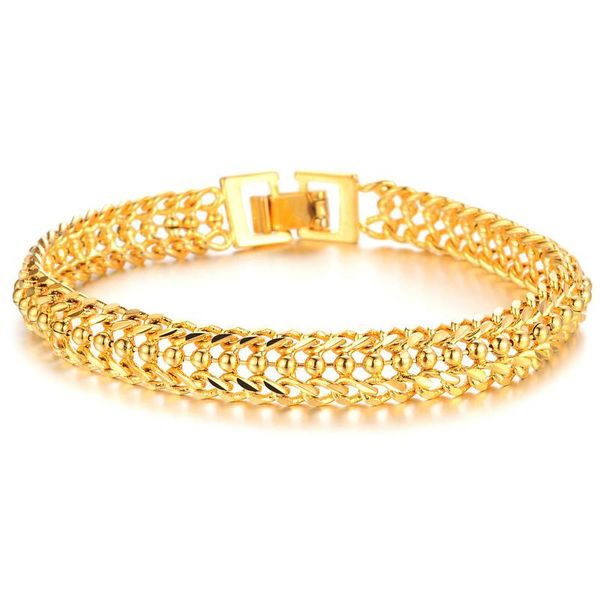 bracelets & bangles new design women wedding bracelet luxury 18k gold plate women bracelet fashion jewelry, Golden;silver
bracelets & bangles new design women wedding bracelet luxury 18k gold plate women bracelet fashion jewelry, Golden;silver