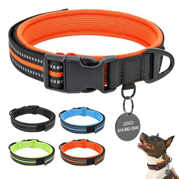 cat collars & leads personalized reflective nylon dog collar leash custom puppy lead id tag accessories for small medium dogs
cat collars & leads personalized reflective nylon dog collar leash custom puppy lead id tag accessories for small medium dogs