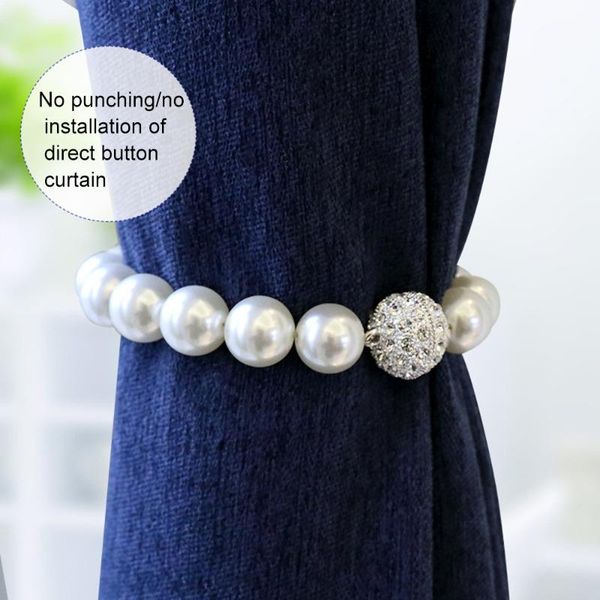 other home decor pearl magnetic curtain holder clip tieback buckle clips room hanging tie back decoration accessories
other home decor pearl magnetic curtain holder clip tieback buckle clips room hanging tie back decoration accessories