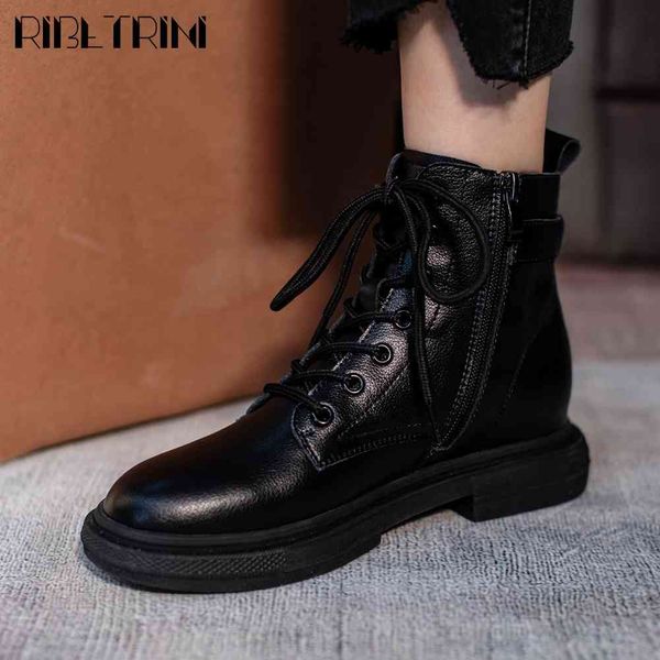 boots autumn platform chunky heels shoes lace solid fashion ladie ankle women motorcycle boots, Black
boots autumn platform chunky heels shoes lace solid fashion ladie ankle women motorcycle boots, Black