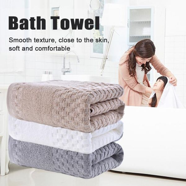 towel 2pcs/pack bath water absorbing bathroom household large quick dry soft thickened comfortable home el
towel 2pcs/pack bath water absorbing bathroom household large quick dry soft thickened comfortable home el