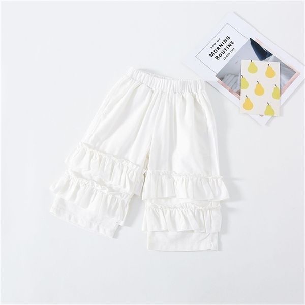 spring arrival girls fashion white pants kdis korean design cotton trousers kids 210528, Blue
spring arrival girls fashion white pants kdis korean design cotton trousers kids 210528, Blue