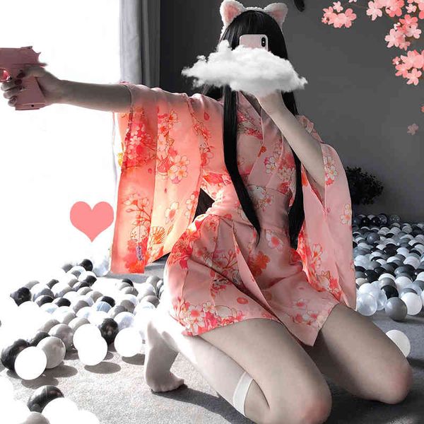 japanese kimono cosplay outfit for women traditional style robe yukata costumes pajamas soft silk belt 2pcs pink set, Black;white
japanese kimono cosplay outfit for women traditional style robe yukata costumes pajamas soft silk belt 2pcs pink set, Black;white
