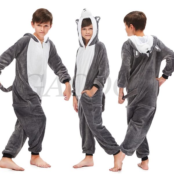 kids unicorn pajamas cartoon jumpsuits for children animal blanket sleepers costume winter boys girls onesies licorne sleepwear 210915, Blue;red
kids unicorn pajamas cartoon jumpsuits for children animal blanket sleepers costume winter boys girls onesies licorne sleepwear 210915, Blue;red