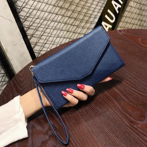 wallets fashion womens and purses pu leather card holder envelope purse,multi-purpose travel passport made wallet, Red;black
wallets fashion womens and purses pu leather card holder envelope purse,multi-purpose travel passport made wallet, Red;black