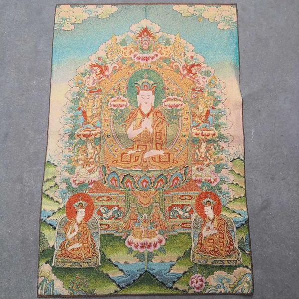 other arts and crafts portrait of buddha befriended bodhisattva painting thangka shakyamuni
other arts and crafts portrait of buddha befriended bodhisattva painting thangka shakyamuni