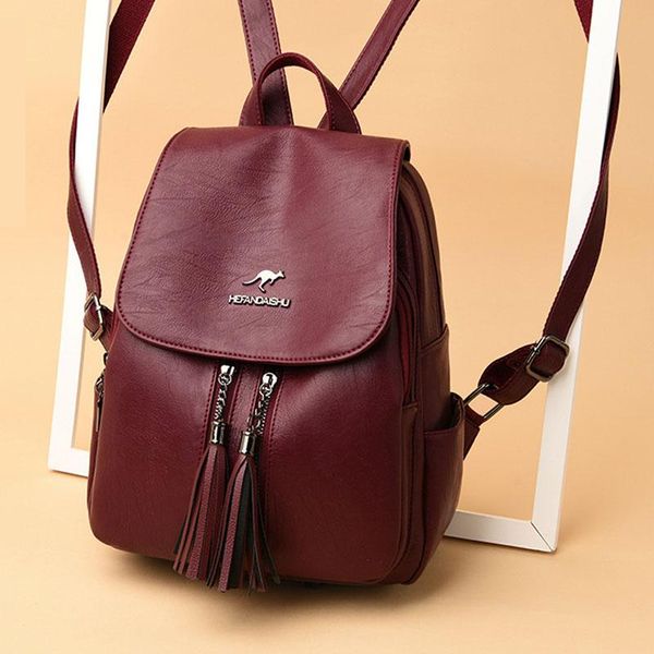 fashion backpack student bag large capacity outdoor shoulder 2021 prevalent elegant travel waterproof women's
fashion backpack student bag large capacity outdoor shoulder 2021 prevalent elegant travel waterproof women's
