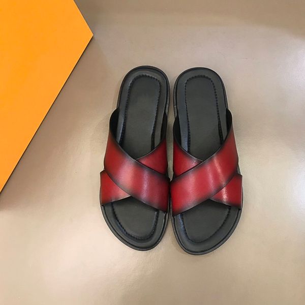 2021ss fashion slippers men fashion classic sandals shoes for men designer spring summer casual slippers size 38-45, Black
2021ss fashion slippers men fashion classic sandals shoes for men designer spring summer casual slippers size 38-45, Black