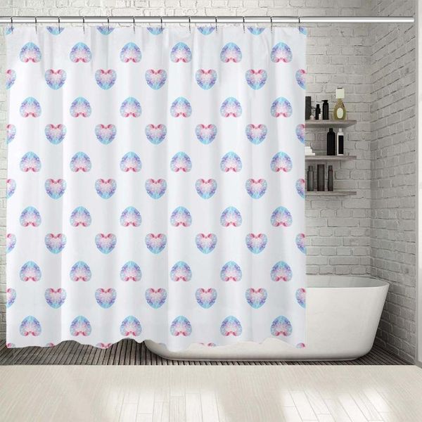 shower curtains curtain heart shaped diamond pattern colorful illustration luxurious life love engagement theme art pink blue
shower curtains curtain heart shaped diamond pattern colorful illustration luxurious life love engagement theme art pink blue