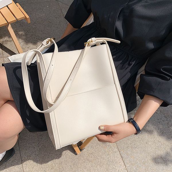 hbp fashion lady shopping bag large capacity all-match canvas shoulder bag trendy student school totes bags
hbp fashion lady shopping bag large capacity all-match canvas shoulder bag trendy student school totes bags