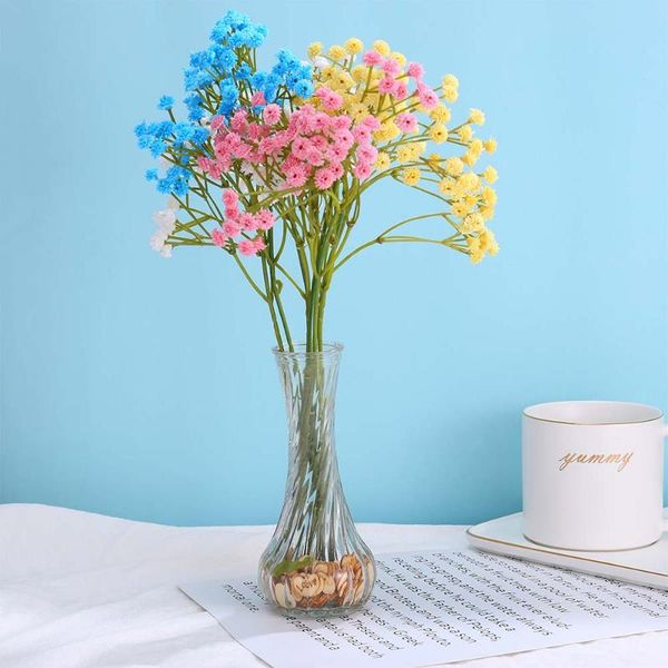 dried flowers lovely artificial silk fake baby's breath floral wedding bouquet party decor decorative & wreaths
dried flowers lovely artificial silk fake baby's breath floral wedding bouquet party decor decorative & wreaths