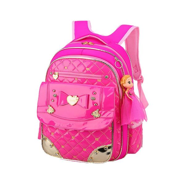 school bags girls large capacity waterproof bag rhinestone zipper closure pu leather kids backpack primary student adjustable strap
school bags girls large capacity waterproof bag rhinestone zipper closure pu leather kids backpack primary student adjustable strap