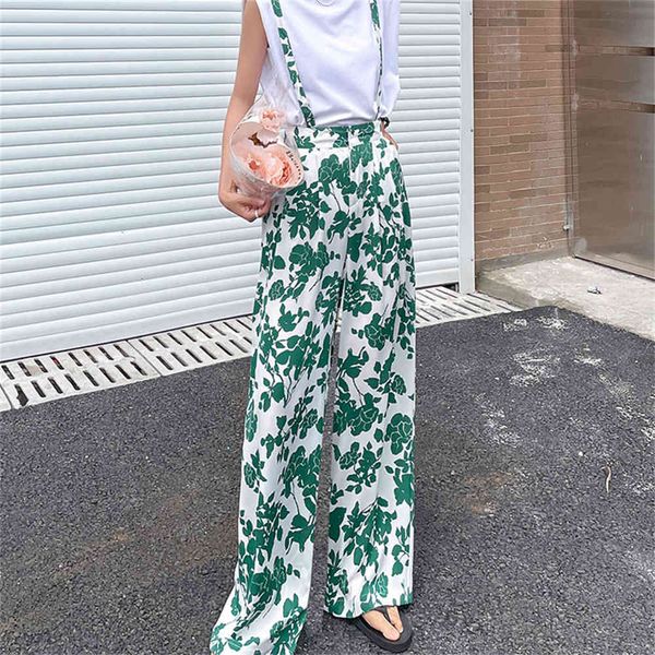 women's pants & capris hzirip straight floral overalls womanly pants plus size fall casual chic impression all thin games femme loose c, Black;white
women's pants & capris hzirip straight floral overalls womanly pants plus size fall casual chic impression all thin games femme loose c, Black;white