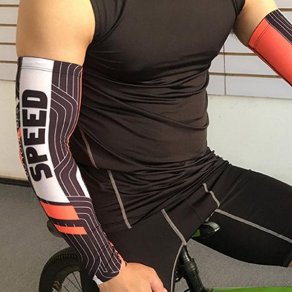 outdoor arm sleeve for men & women cover up sleeves to arms cooling clothing cycling golf running driving elbow knee pads, Black;gray
outdoor arm sleeve for men & women cover up sleeves to arms cooling clothing cycling golf running driving elbow knee pads, Black;gray