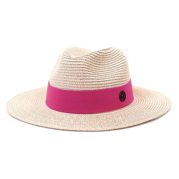 wide brim hats 2021 summer sun women fashion girl straw hat ribbon beach casual flat panama, Blue;gray
wide brim hats 2021 summer sun women fashion girl straw hat ribbon beach casual flat panama, Blue;gray