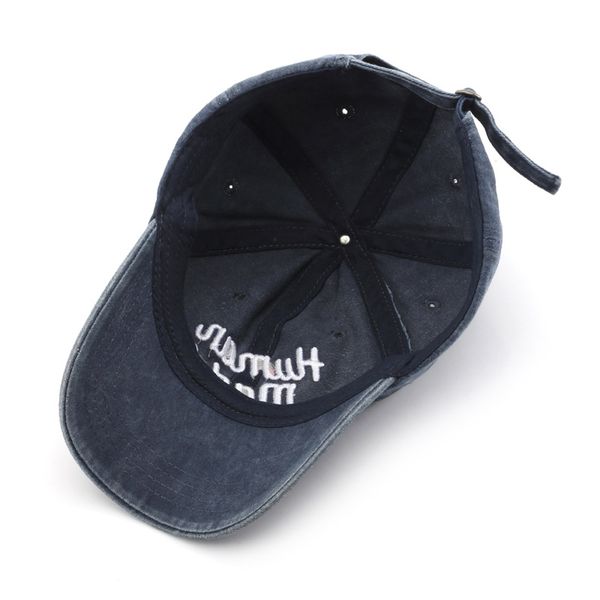 cross-border mens washed distressed letters embroidered baseball cap outdoor sports and casual mens sun protection sunshade couple peaked ca, Blue;gray
cross-border mens washed distressed letters embroidered baseball cap outdoor sports and casual mens sun protection sunshade couple peaked ca, Blue;gray
