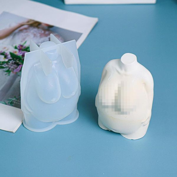 craft tools the plump woman body silicone candle mold for diy handmade mirror epoxy resin plaster ornaments mould
craft tools the plump woman body silicone candle mold for diy handmade mirror epoxy resin plaster ornaments mould