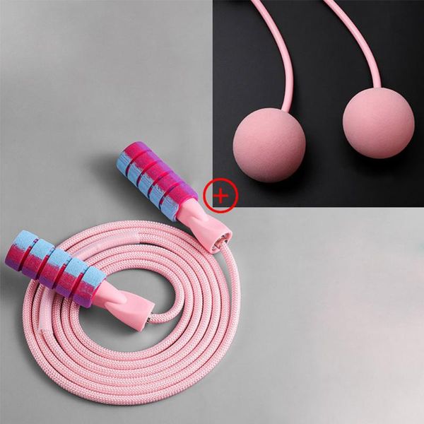 multifunctional exerciser workout fat burning home weighted handles kids cordless jump rope adjustable length for fitness ropes
multifunctional exerciser workout fat burning home weighted handles kids cordless jump rope adjustable length for fitness ropes
