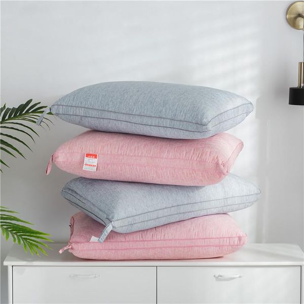 pillow solid color pink gray yarn-dyed quilting washed cotton melt cushion core soft comfortable skin-friendly 48x74cm
pillow solid color pink gray yarn-dyed quilting washed cotton melt cushion core soft comfortable skin-friendly 48x74cm
