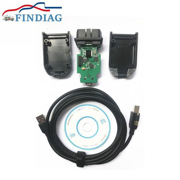 diagnostic tools obdii 16pin interface cable atmega162 german/polish/dutch etc ftdi ft232rl v20.4.2 support multi-languages
diagnostic tools obdii 16pin interface cable atmega162 german/polish/dutch etc ftdi ft232rl v20.4.2 support multi-languages