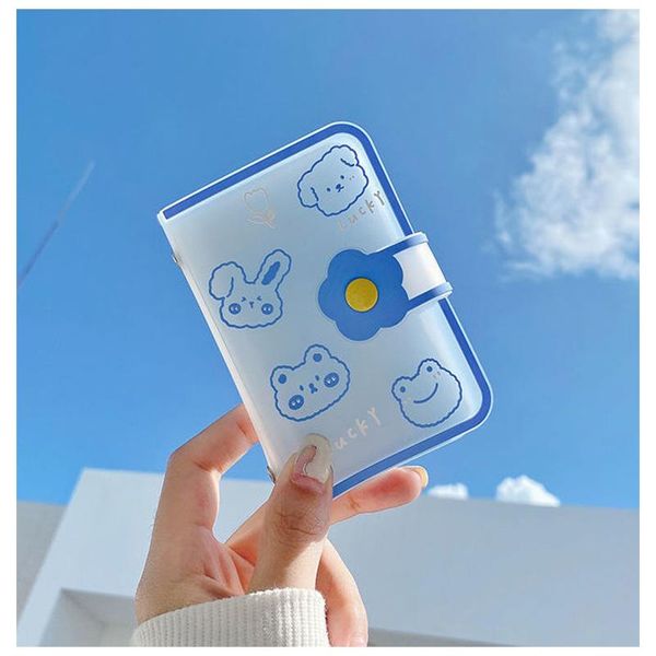 storage bags 2021 ins fashion card case female compact large capacity multi-card slot cute anti-degaussing cartoon clip
storage bags 2021 ins fashion card case female compact large capacity multi-card slot cute anti-degaussing cartoon clip