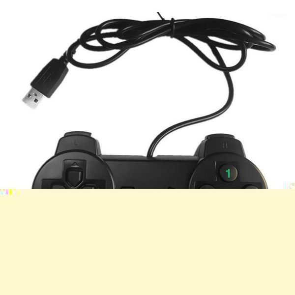 game controllers & joysticks usb wired gamepad single/double vibration controller for pc computer g6dc1
game controllers & joysticks usb wired gamepad single/double vibration controller for pc computer g6dc1