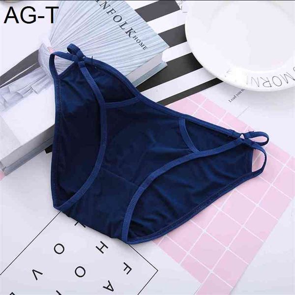 spring and summer hollow ice women's underwear low waist cute girl cotton crotch underpants, Black;pink
spring and summer hollow ice women's underwear low waist cute girl cotton crotch underpants, Black;pink