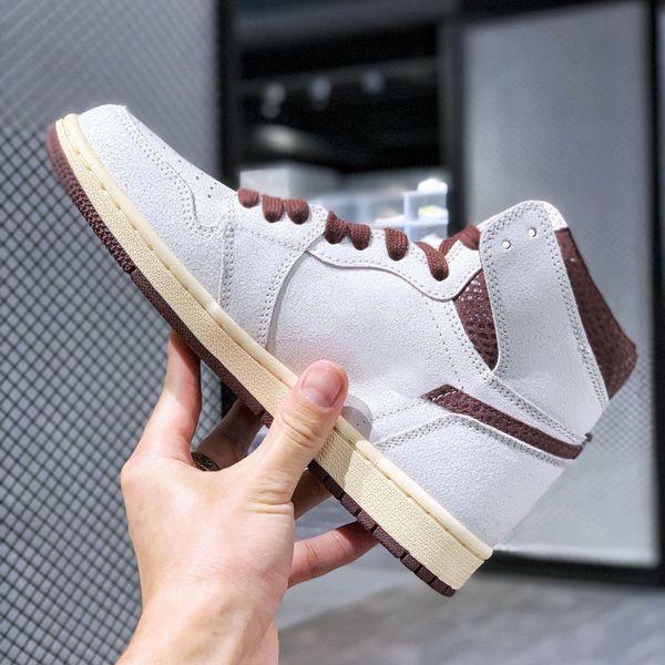 2021 authentic a ma maniere x 1 jumpman 1s high og basketball shoes sail burgundy crush do7097-100 sports sneakers
2021 authentic a ma maniere x 1 jumpman 1s high og basketball shoes sail burgundy crush do7097-100 sports sneakers