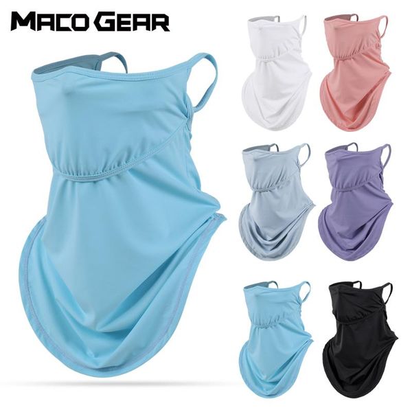 cycling caps & masks summer girl triangle bandana neck cover gaiter hanging ear face mask hunting hiking bike run breathable ice silk scarf, Black
cycling caps & masks summer girl triangle bandana neck cover gaiter hanging ear face mask hunting hiking bike run breathable ice silk scarf, Black
