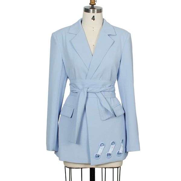 women's suits & blazers arrival fall 2021 womens fashion blazer dress waist belt big corns office clothes suit women designer coats and, White;black
women's suits & blazers arrival fall 2021 womens fashion blazer dress waist belt big corns office clothes suit women designer coats and, White;black