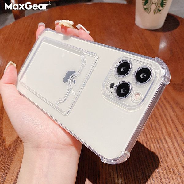 lx brand transparent wallet card slots holder case for iphone 12 11 pro max x xs xr 7 8 plus se mini soft silicone shockproof purse cover
lx brand transparent wallet card slots holder case for iphone 12 11 pro max x xs xr 7 8 plus se mini soft silicone shockproof purse cover